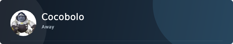 Steam Widget